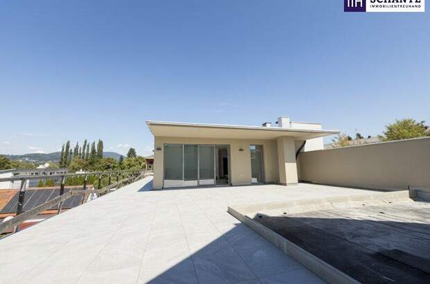 Terrassenwohnung kaufen in 8045 Graz (Bild 1)