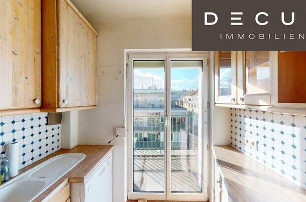 Terrassenwohnung kaufen in 1100 Wien (Bild 3)