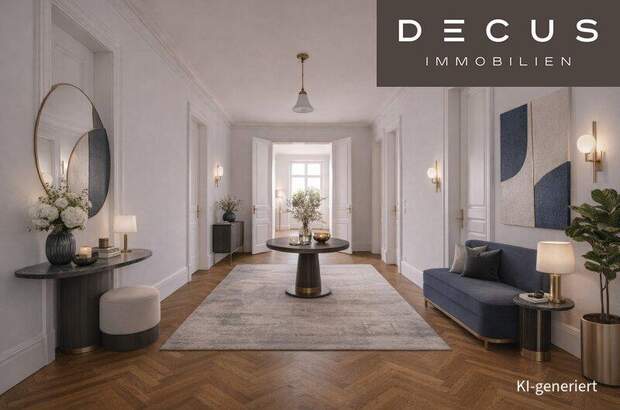 Terrassenwohnung kaufen in 1030 Wien (Bild 5)