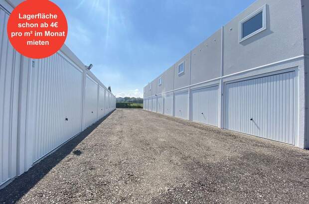 Immobilie mieten in 4311 Schwertberg (Bild 1)