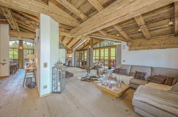 Chalet kaufen in 6351 Scheffau (Bild 4)