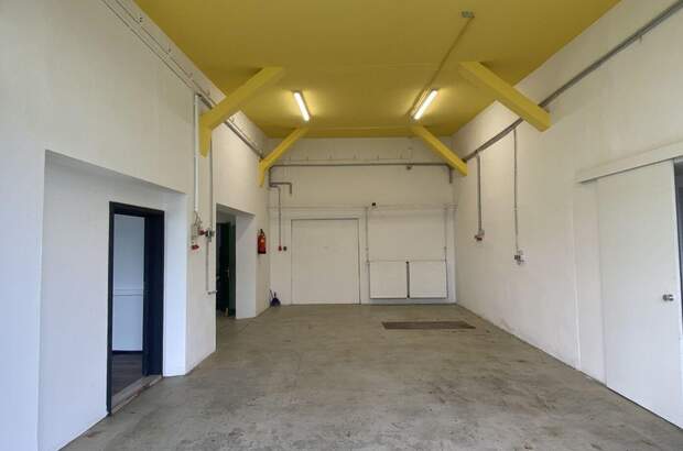 Gewerbeobjekt mieten in 5400 Hallein (Bild 2)