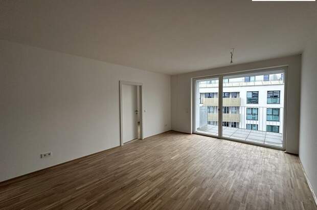 Terrassenwohnung mieten in 3100 St. Pölten (Bild 2)