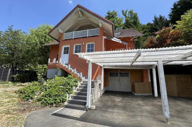 Haus kaufen in 8323 Sankt Marein