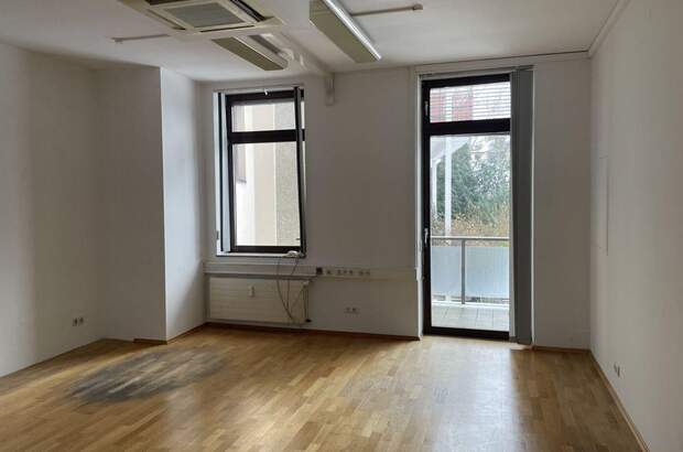 Gewerbeobjekt mieten in 8010 Graz (Bild 1)