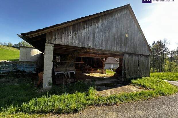 Grundstück kaufen in 8463 Fötschach (Bild 4)