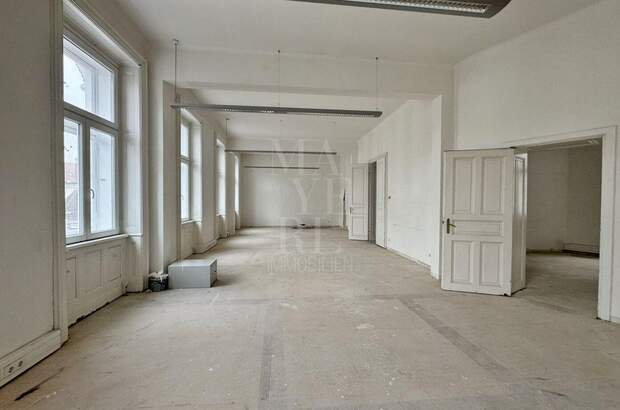 Gewerbeobjekt mieten in 1010 Wien (Bild 4)