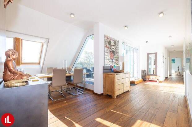 Terrassenwohnung kaufen in 2320 Schwechat (Bild 2)