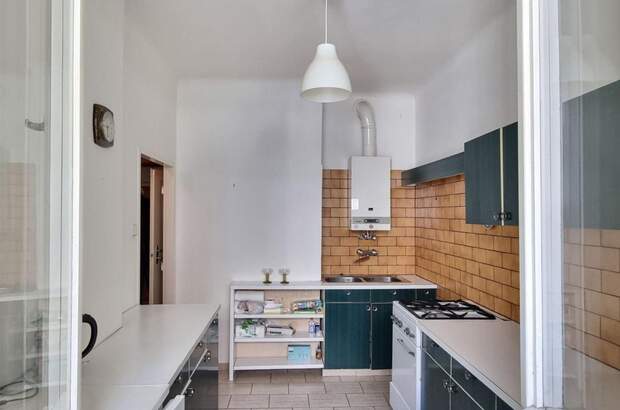 Wohnung mit Balkon kaufen in 1120 Wien (Bild 3)
