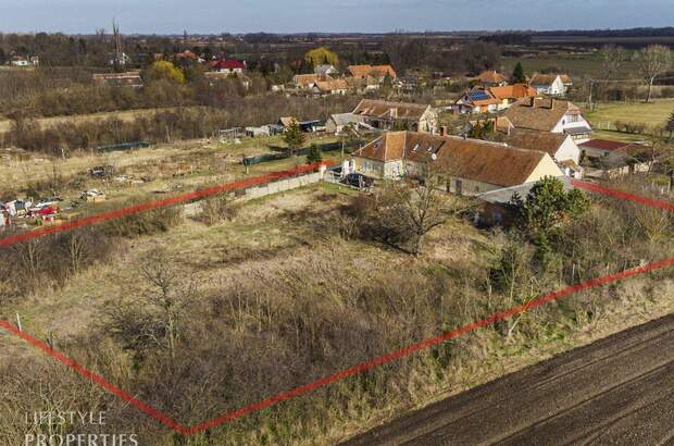 Haus kaufen in 9641 Rábapaty (Bild 2)