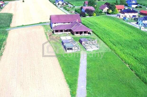 Haus mit Garten kaufen in 8342 Gnas (Bild 1)