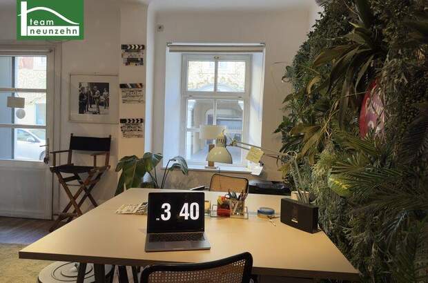 Büro / Praxis mieten in 1080 Wien (Bild 5)