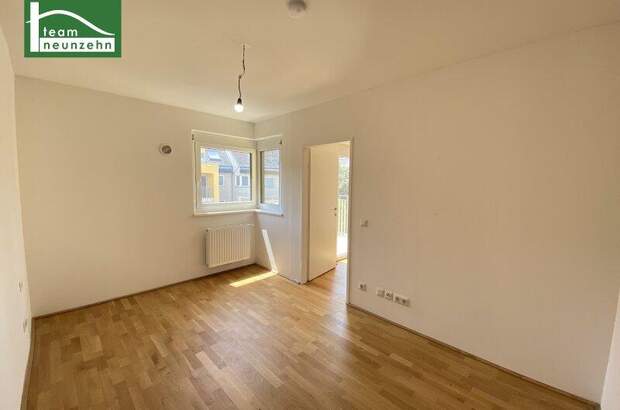 Terrassenwohnung mieten in 1210 Wien (Bild 4)