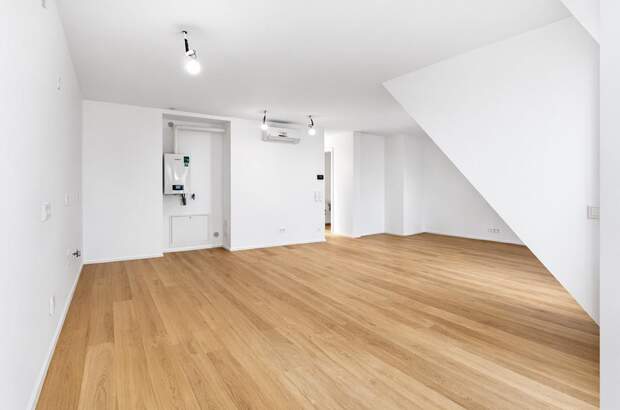 Terrassenwohnung kaufen in 1180 Wien (Bild 5)