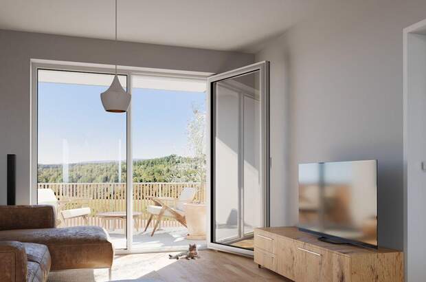 Wohnung mit Balkon kaufen in 8010 Graz (Bild 2)