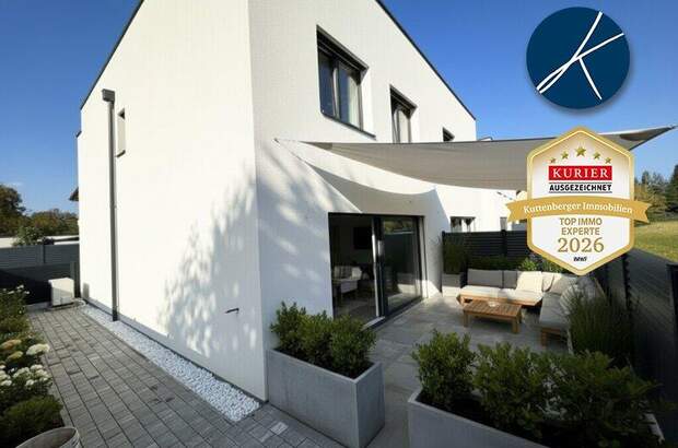 Terrassenwohnung kaufen in 3100 St. Pölten (Bild 3)