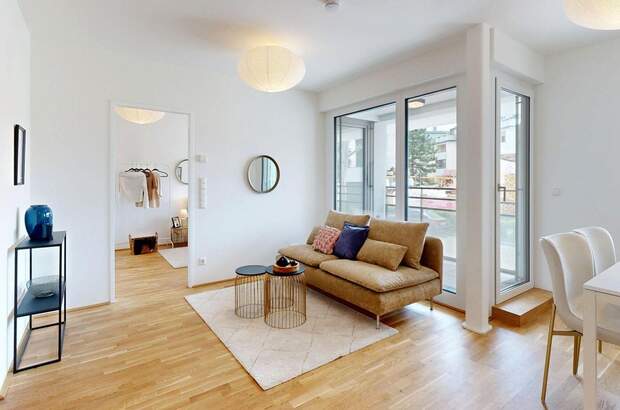 Wohnung mit Balkon kaufen in 1130 Wien (Bild 3)