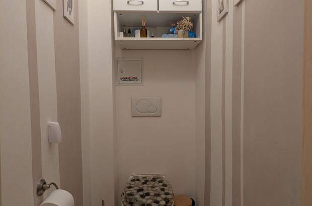 Altbauwohnung mieten in 1060 Wien (Bild 3)