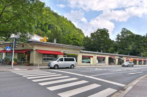 Gewerbeobjekt mieten in 5020 Salzburg (Bild 2)