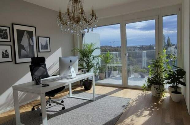 Mietwohnung in 8010 Graz (Bild 4)