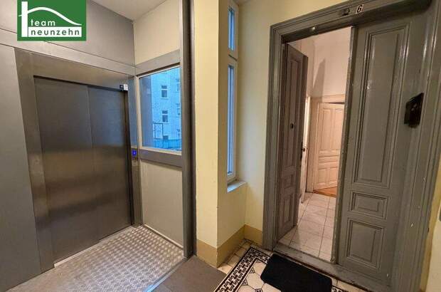 Wohnung kaufen in 1160 Wien (Bild 5)