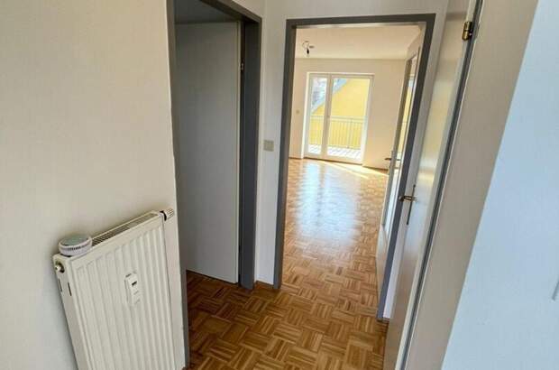 Wohnung mit Balkon mieten in 8042 Graz (Bild 2)