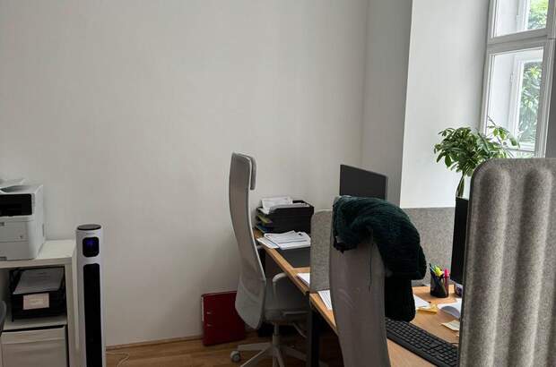 Gewerbeobjekt mieten in 1080 Wien (Bild 1)