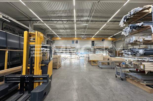 Einzelhandel mieten in 6820 Frastanz (Bild 5)