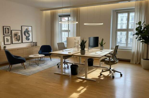 Gewerbeobjekt mieten in 1010 Wien (Bild 4)