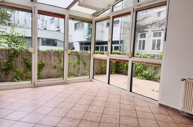 Gewerbeobjekt mieten in 1070 Wien (Bild 1)