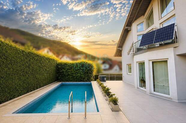 Haus mit Garten kaufen in 4812 Pinsdorf (Bild 1)