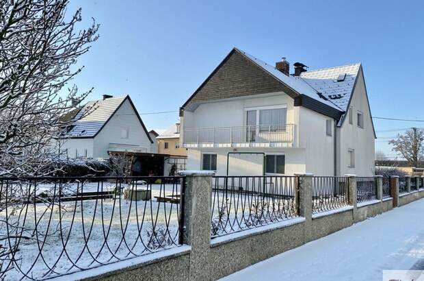 Haus kaufen in 4600 Wels (Bild 2)