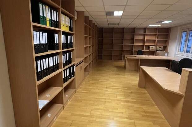 Büro / Praxis mieten in 1100 Wien (Bild 2)