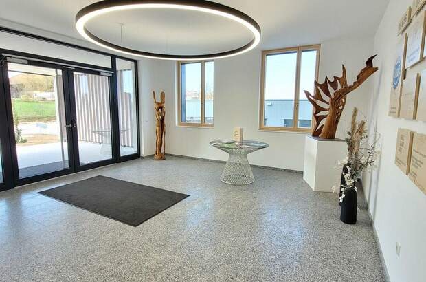 Gewerbeobjekt mieten in 4540 Bad Hall (Bild 4)