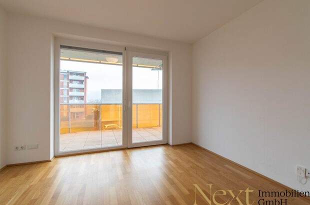 Terrassenwohnung mieten in 4020 Linz (Bild 3)