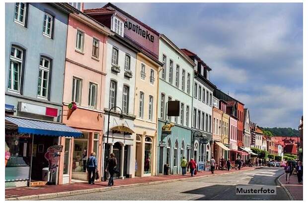 Wohnanlage kaufen in 1180 Wien (Bild 1)