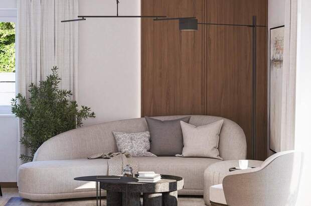 Wohnung kaufen in 4906 Eberschwang