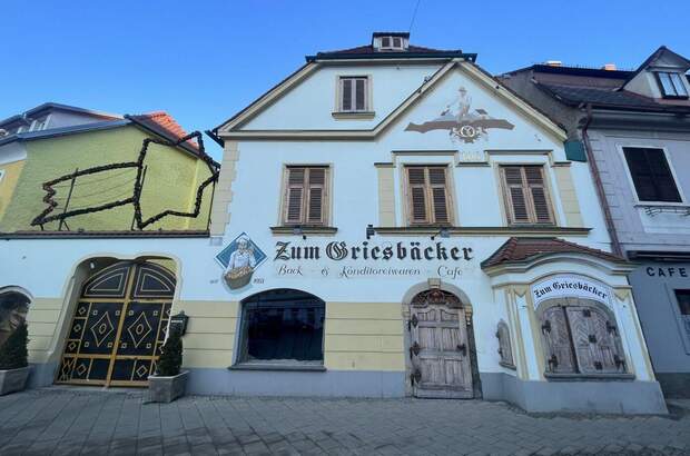 Gewerbeobjekt mieten in 8020 Graz (Bild 2)