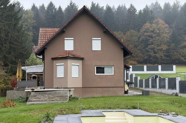 Haus kaufen in 8144 Haselsdorf (Bild 1)