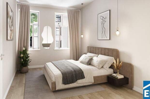 Wohnung kaufen in 1160 Wien (Bild 4)