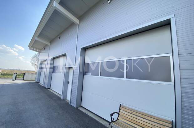 Einfamilienhaus kaufen in 7521 Eberau (Bild 2)