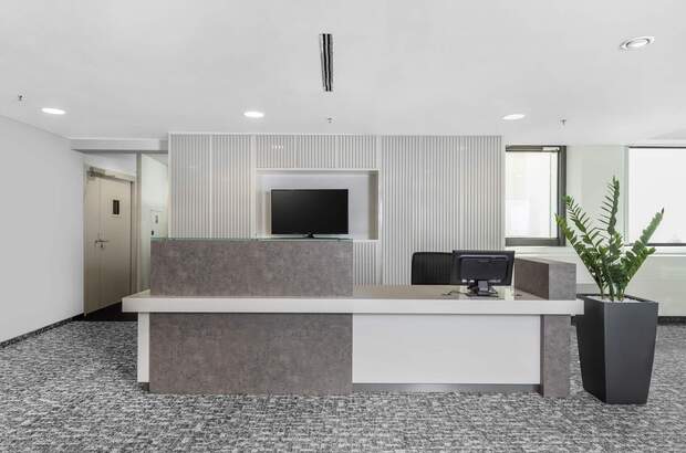 Büro / Praxis mieten in 1200 Wien (Bild 2)