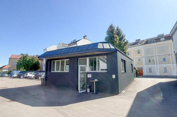 Lager mieten in 9020 Klagenfurt (Bild 1)