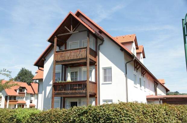 Terrassenwohnung mieten in 8552 Eibiswald (Bild 2)