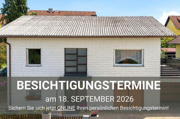 Haus mit Garten kaufen in 4072 Alkoven (Bild 1)