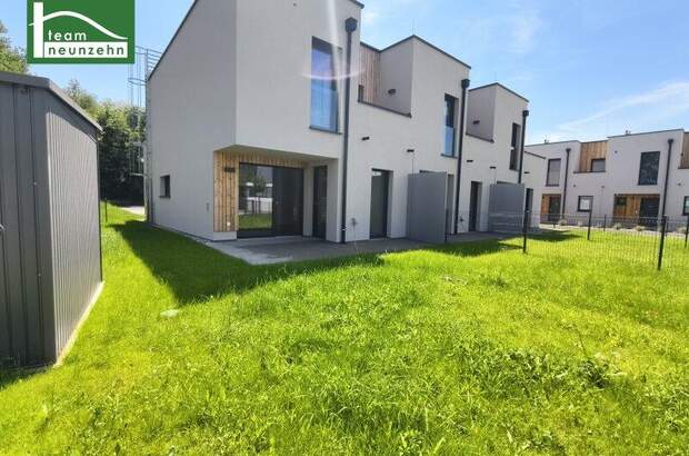 Reihenhaus kaufen in 3107 St. Pölten (Bild 2)