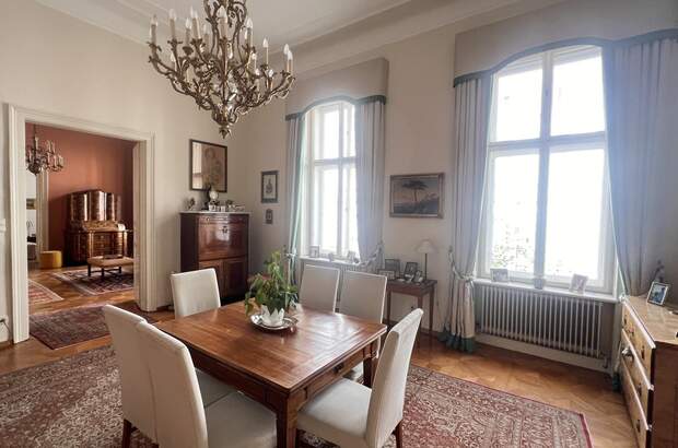 Büro / Praxis mieten in 1040 Wien (Bild 4)
