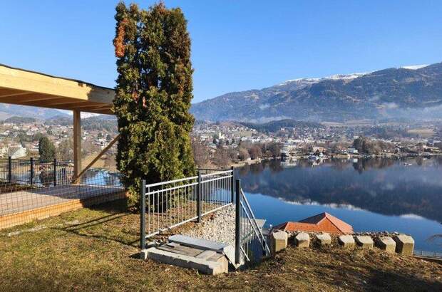 Ferienhaus kaufen in 9871 Seeboden (Bild 4)