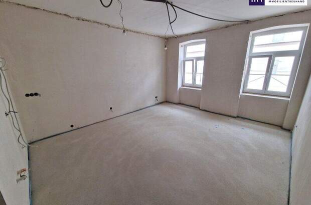 Terrassenwohnung kaufen in 1170 Wien (Bild 4)