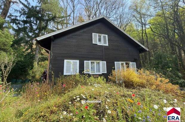 Ferienhaus kaufen in 3032 Eichgraben (Bild 1)